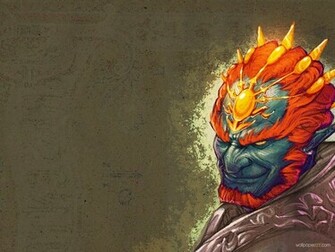 Ganondorf Wallpaper