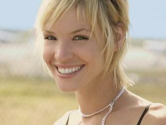 Ashley Scott Wallpaper X Net