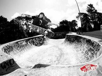 Skateboard Wallpaper HD Area