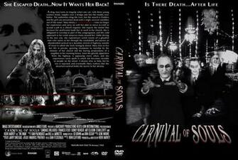 Carnival Of Souls By Imacmaniac