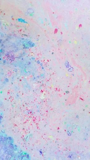 Pastel Aesthetic Wallpaper On
