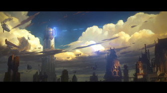Arcane Wallpaper Ep4 R Arcaneanimatedseries
