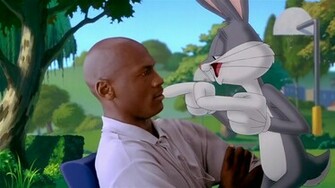 Space Jam Wallpaper Jpg