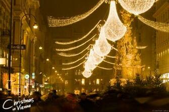Christmas In Vienna Film Photos Wallpaper Tactic Media