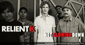 Relient K Inter Jesusfreakhideout