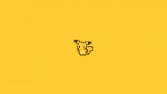 Illustrations Character Yellow Wallpaper Sc Desktop