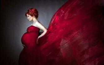 Pregnancy Wallpaper Top Background