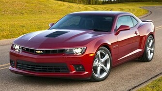 Chevrolet Camaro Ss Car Choice Wallpaper