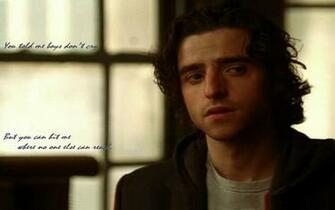Numb3rs Wallpaper