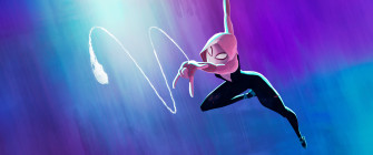Spider Man Across The Verse HD Wallpaper