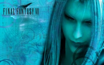 Sephiroth Wallpaper By Rydiah