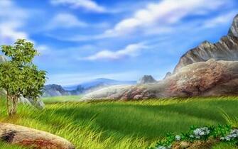 Beautiful 3d Nature Sky Clouds Desktop Background Pictures