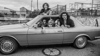 Sticky Fingers Take Aim At Lockout Laws With Cover Of The Specials