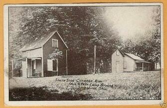 Ohio History