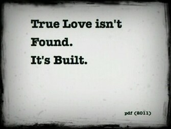 Love True Wallpaper Never Die