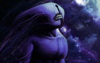 Faceless Void Darkterror Dota Hero Game HD Wallpaper Full Size