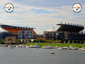 Nice Pittsburgh Steelers Wallpaper