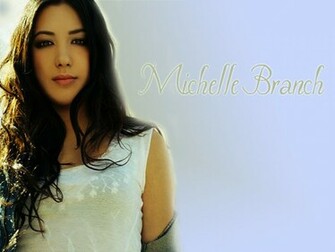 Michelle Branch Wallpaper