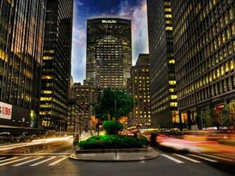 Park Avenue Wallpaper United States World In Jpg Format