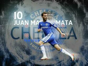 Mata Chelsea Wallpaper Cool Soccer Football