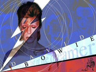David Bowie Wallpaper