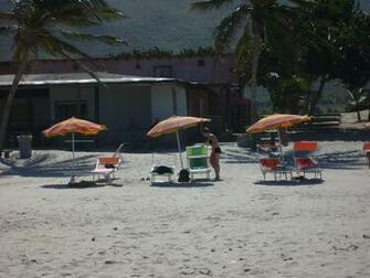 Isla Margarita Venezuela Beaches Wallpaper