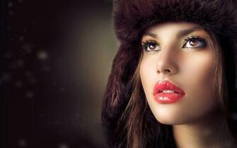 Beauty Salon Wallpaper