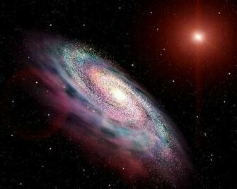 Outer Space Wallpaper Jpg