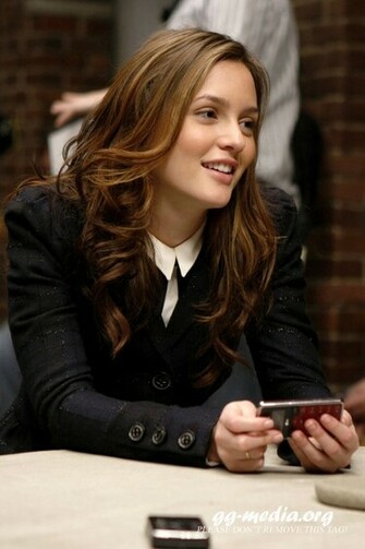 Blair Waldorf Bilder Stlls Hq Season Hintergrund