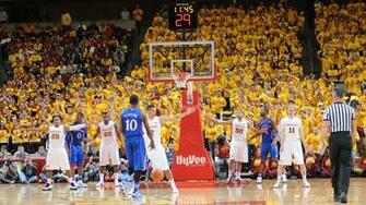 Web Site Cyclones The Home Of Iowa State Cyclone Sports