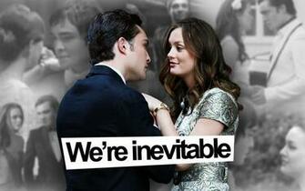 Blair Chuck Waldorf Wallpaper