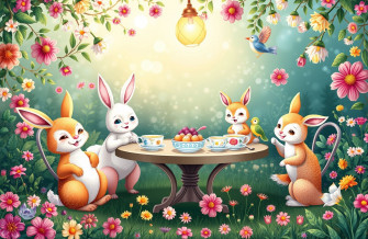 Funny Wallpaper For Girls