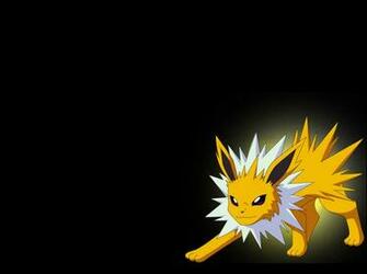 Jolteon Desktop Wallpaper By Haydc1