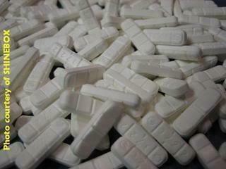 Xanax Bars Graphics And Comments