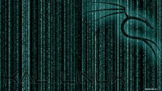 Kali Linux Wallpaper