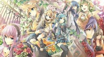 Kagerou Days Vocaloid And Utauloid Family Anime Amino