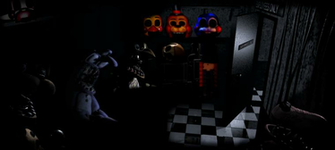 Fnaf What Can We Use By Freddyfredbear