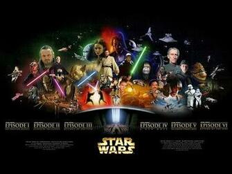Happy Star Wars Christmas Wallpaper Background