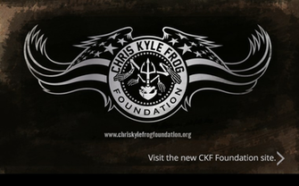 Chris Kyle Is The American Sniper