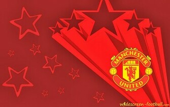 Man Utd New HD Wallpaper