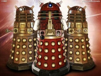 El De Falsarius Freak Dalek Ipsum