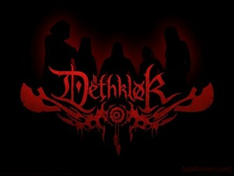 Groups Metalocalypse D Wallpaper