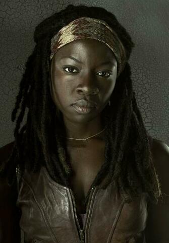 The Walking Dead Season Image Collider