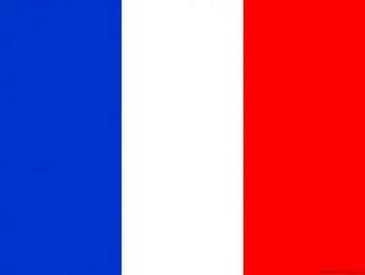 France Flag Wallpaper