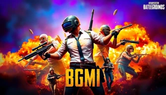 Bgmi Thumbnail Wallpaper
