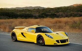 Hennessey Venom Gt Wallpaper
