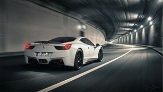 Ferrari Italia Wallpaper