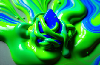 Adidas Slime Wallpaper
