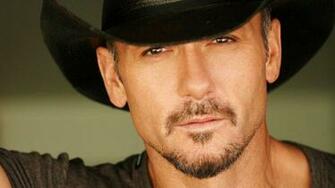 Tim Mcgraw Closes Out Sundown Heaven Town Tour Daughter Audrey Wows