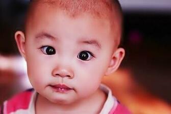 Mobile Wallpaper Cute Baby For